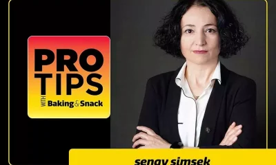 Pro Tip: Turn by-products into functional ingredients