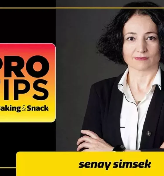 Pro Tip: Turn by-products into functional ingredients