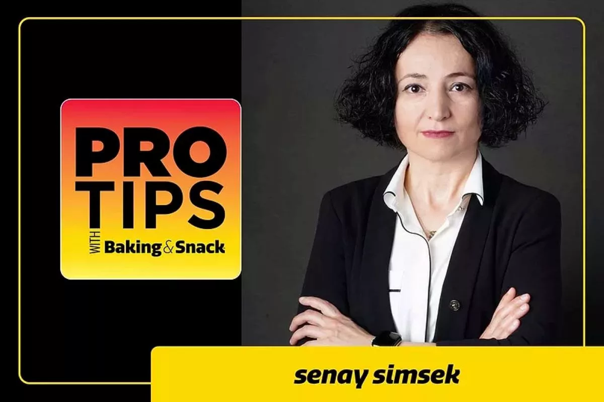 Pro Tip: Turn by-products into functional ingredients