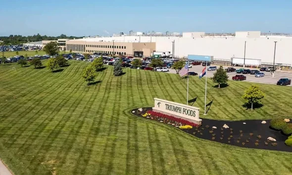 Triumph Foods expanding in Missouri
