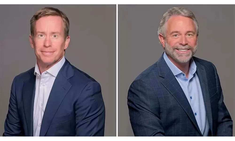 Wayne-Sanderson Farms elevates two to executive posts