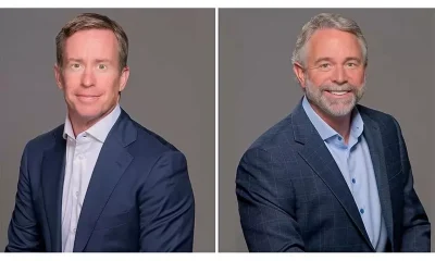 Wayne-Sanderson Farms elevates two to executive posts