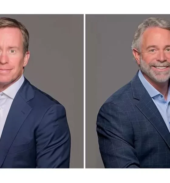 Wayne-Sanderson Farms elevates two to executive posts