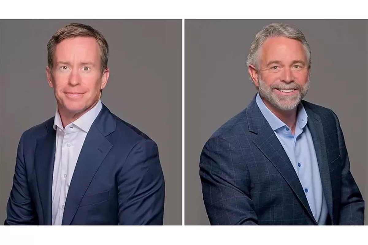 Wayne-Sanderson Farms elevates two to executive posts