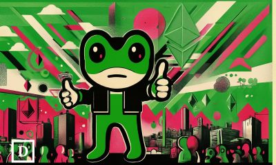 Biconomy, Ethereum Foundation Unveil Execution Standard for AI Agents