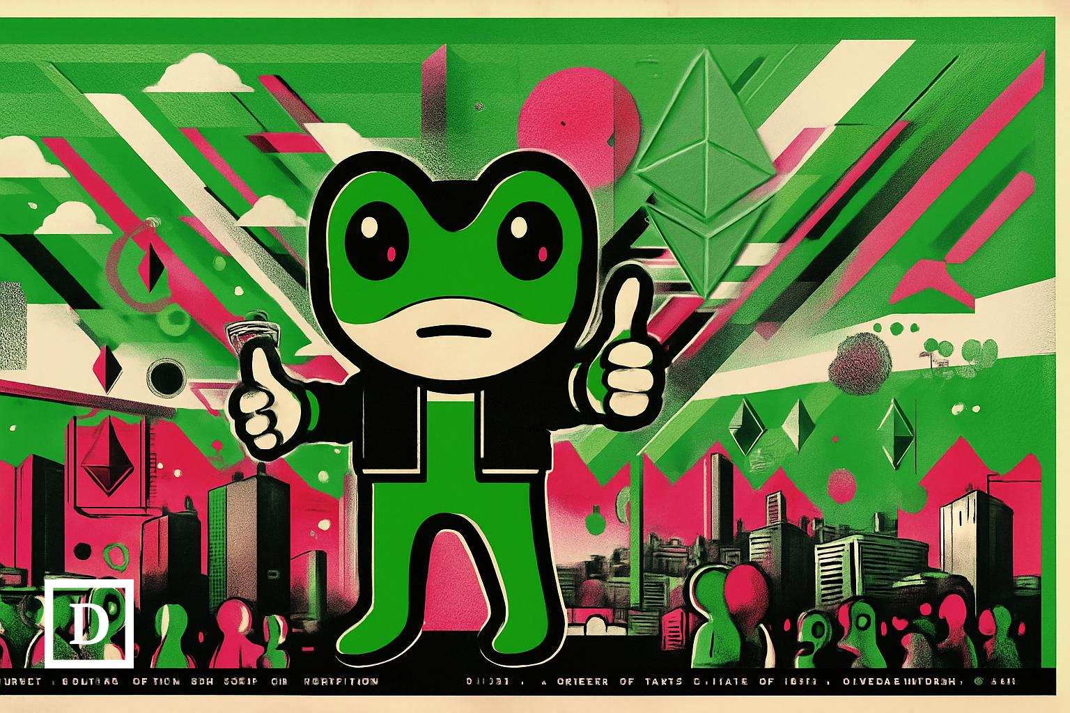 Biconomy, Ethereum Foundation Unveil Execution Standard for AI Agents