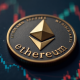 Ethereum risks a further downside