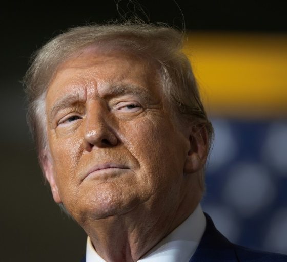 European allies are fretting about a potential return of Donald Trump to the White House