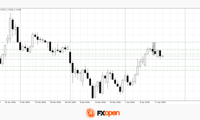 European Currencies Decline Amid Rising Geopolitical Risks