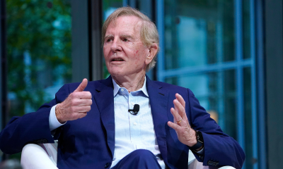 Ex-Apple CEO John Sculley says OpenAI is Apple's biggest threat in years