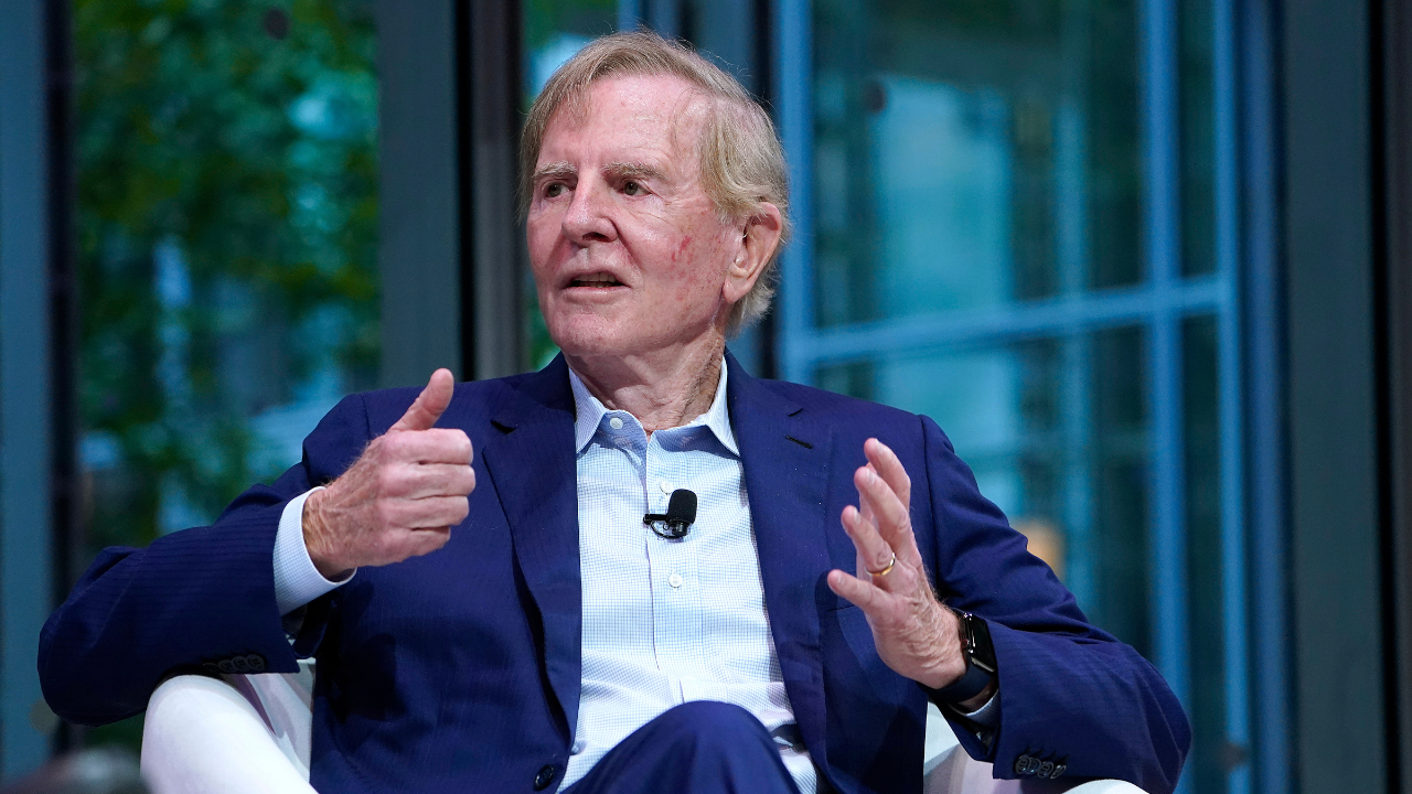 Ex-Apple CEO John Sculley says OpenAI is Apple's biggest threat in years