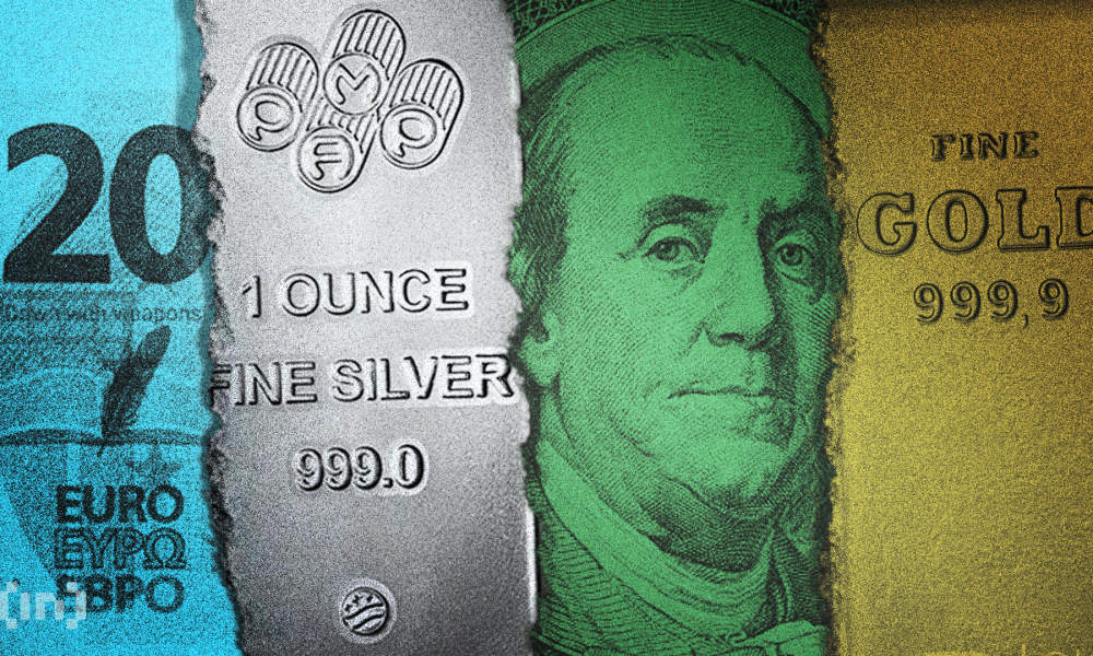 US Eyes Dollar Lifeline for Gulf as Oil Shock Squeezes Cash