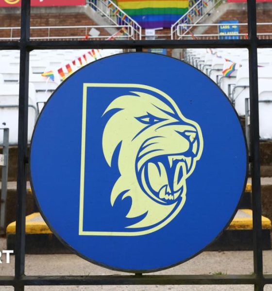 Durham's Riverside ground