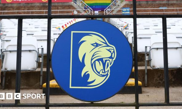 Durham's Riverside ground