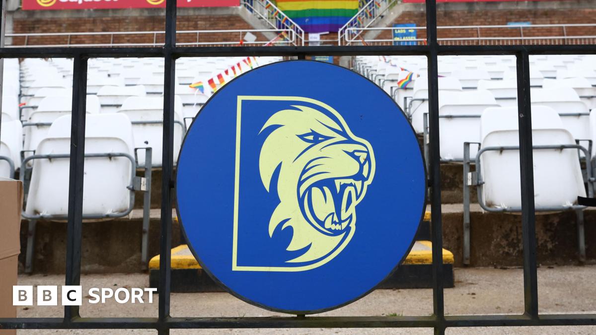 Durham's Riverside ground