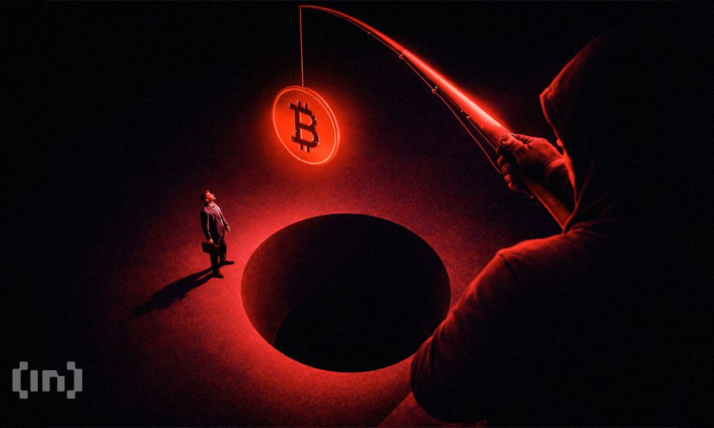 Woman Who Claimed Bitcoin Riches to Befriend Elderly Victims Sentenced to Prison