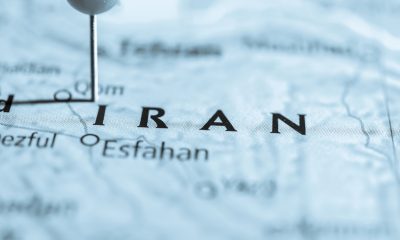 Bitcoin reclaims $75,000 as Iran ceasefire talks advance, equities rally resumes