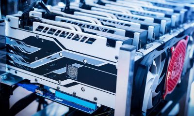 Solo bitcoin (BTC) miner overcomes 1-in-28,000 odds to secure $210,000 block reward