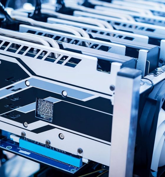 Solo bitcoin (BTC) miner overcomes 1-in-28,000 odds to secure $210,000 block reward