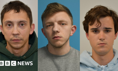 Man offered Ukrainian men money to carry out Starmer arson attacks, court hears