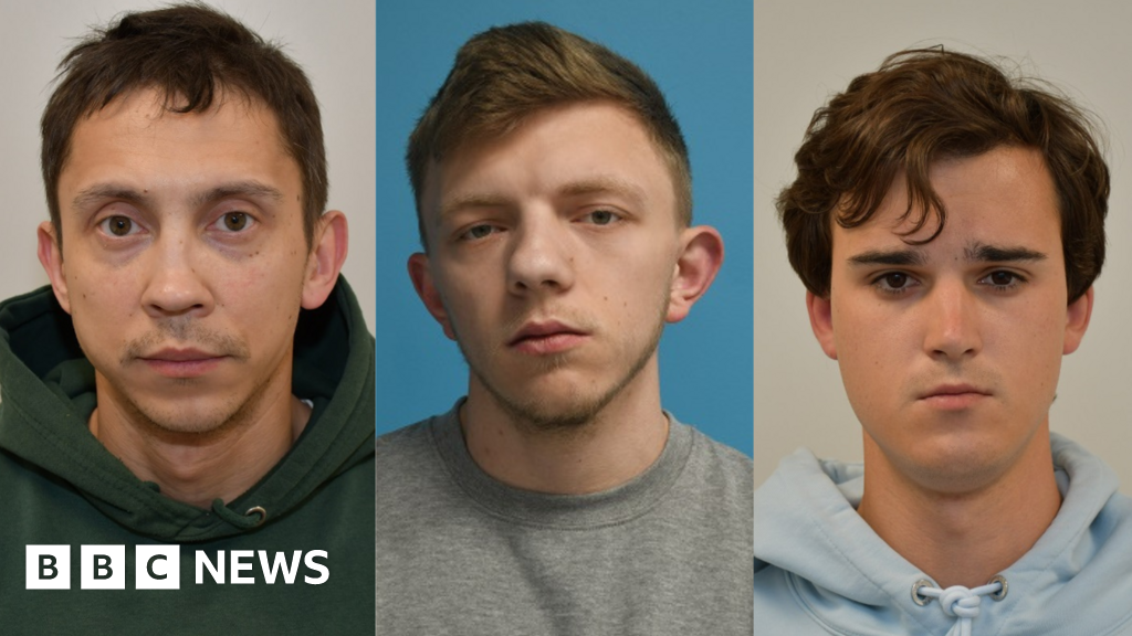 Man offered Ukrainian men money to carry out Starmer arson attacks, court hears