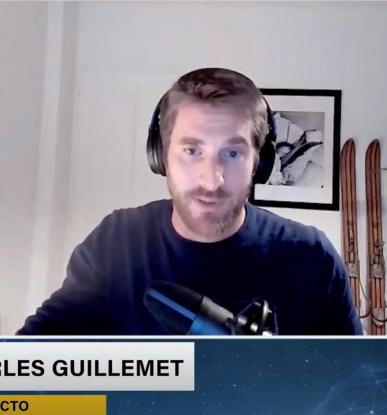 AI is breaking crypto security by making hacks cheaper and easier, Ledger CTO warns