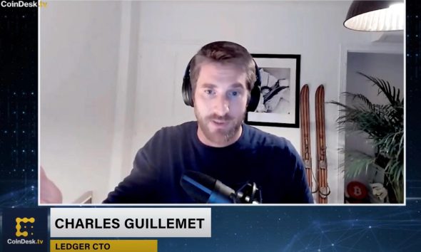 AI is breaking crypto security by making hacks cheaper and easier, Ledger CTO warns