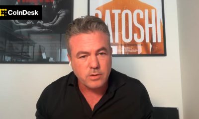 Filmmakers chase crypto’s biggest mystery