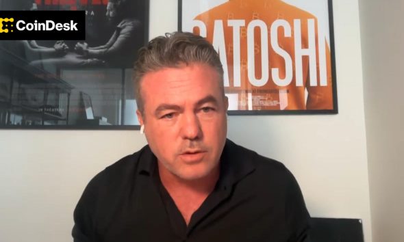 Filmmakers chase crypto’s biggest mystery