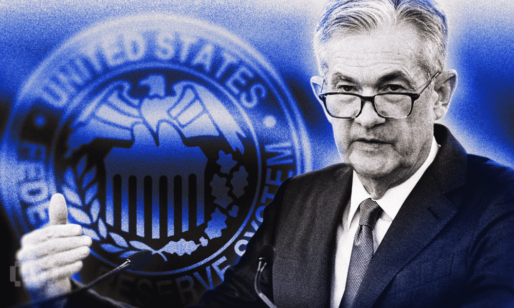 US Fed Finally Reveals Why It’s Refusing to Move Rates