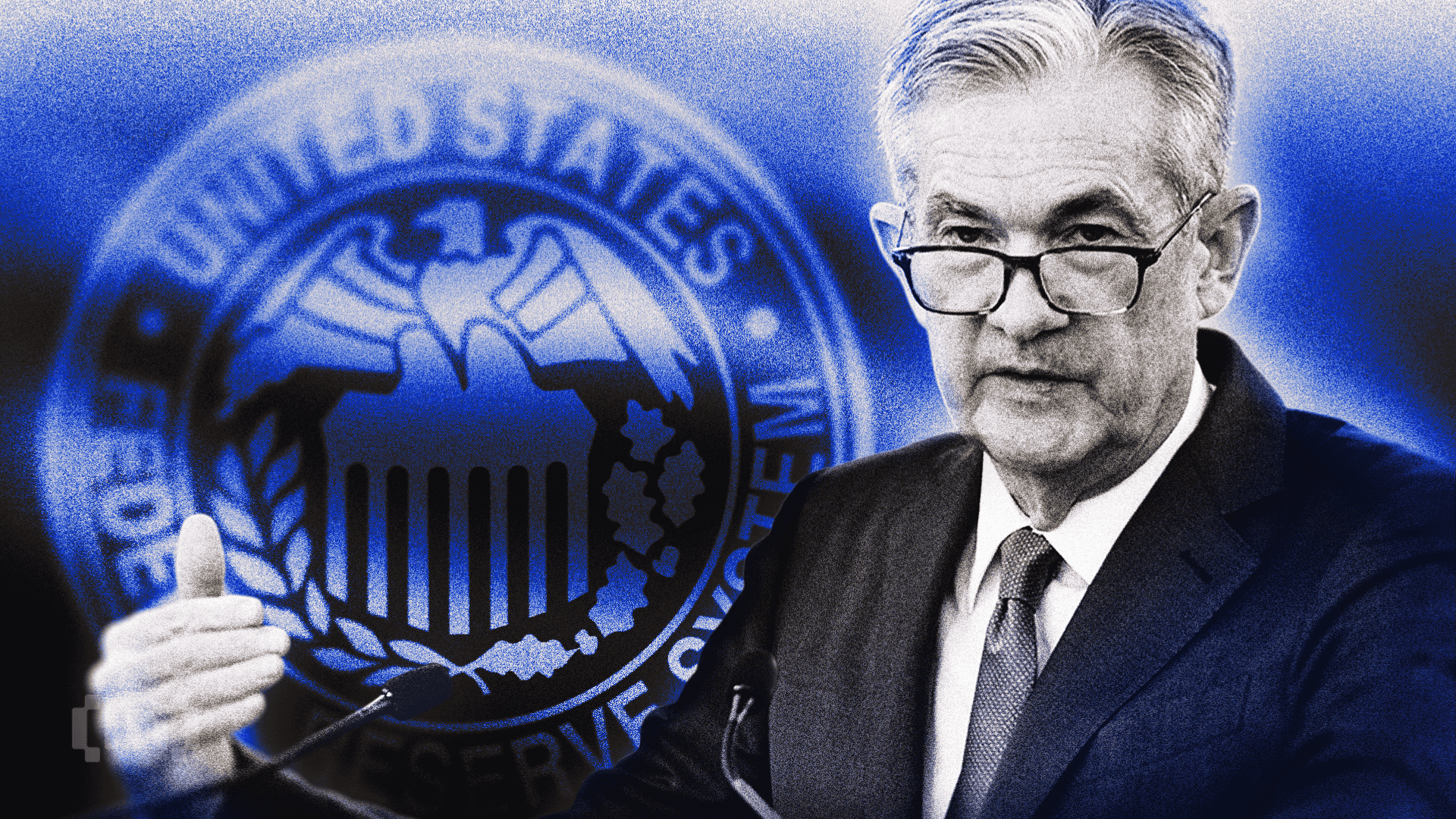 US Fed Finally Reveals Why It’s Refusing to Move Rates
