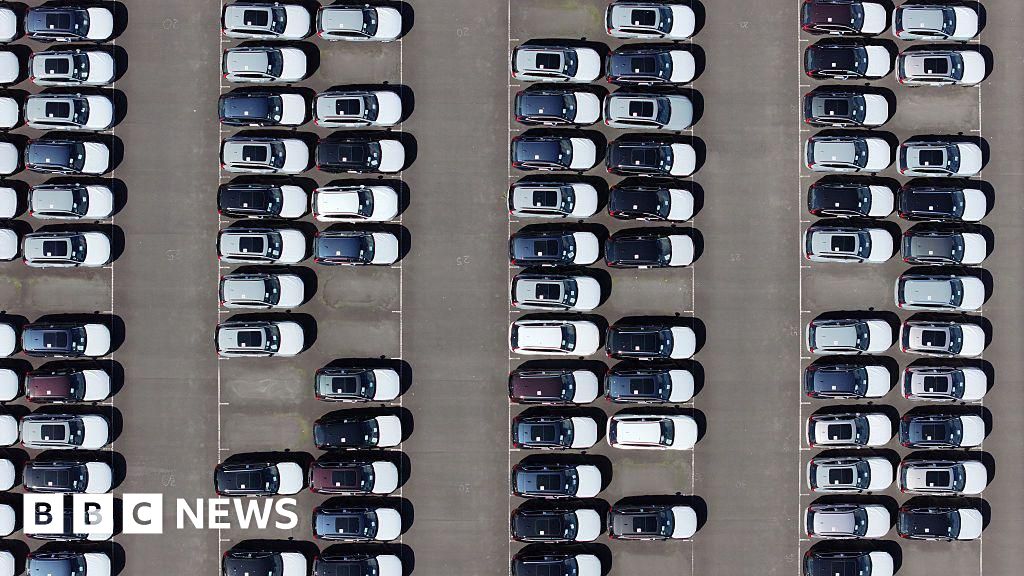 Faisal Islam: Why the government is relaxed about Chinese car imports