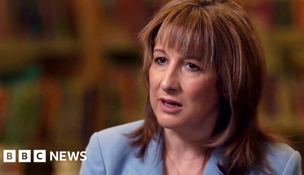 Energy bill help would be based on household income, Reeves says