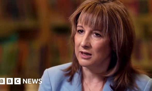 Energy bill help would be based on household income, Reeves says