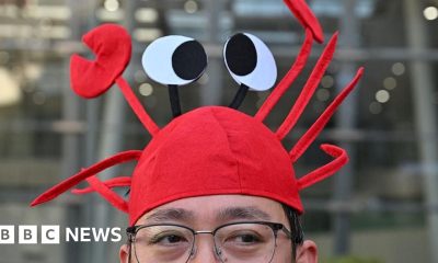 How China fell for a lobster: What an AI assistant tells us about Beijing's ambition