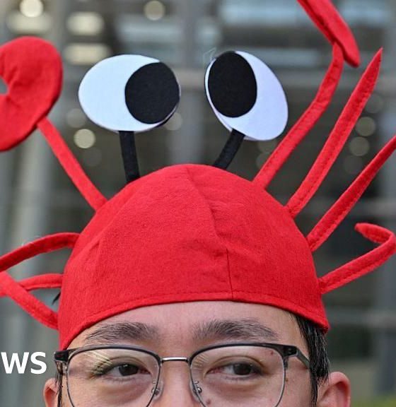 How China fell for a lobster: What an AI assistant tells us about Beijing's ambition