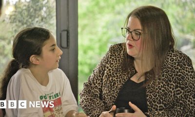 'I don't want the children to see how worried we are': UK family finances hit by Iran war