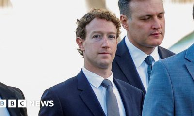 Meta says it will cut 8,000 jobs as AI spending grows