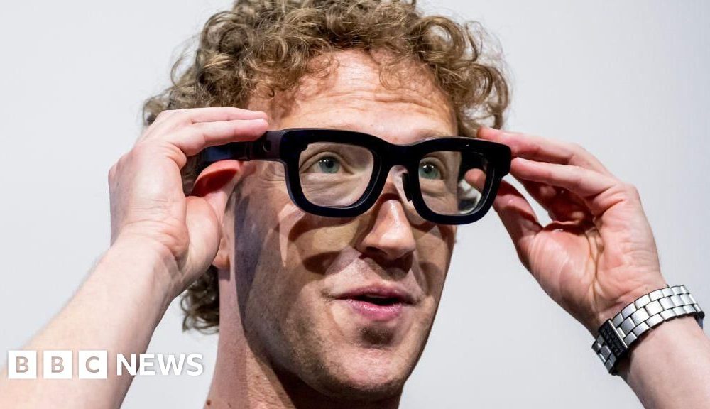 Meta in row after workers who say they saw smart glasses users having sex lose jobs