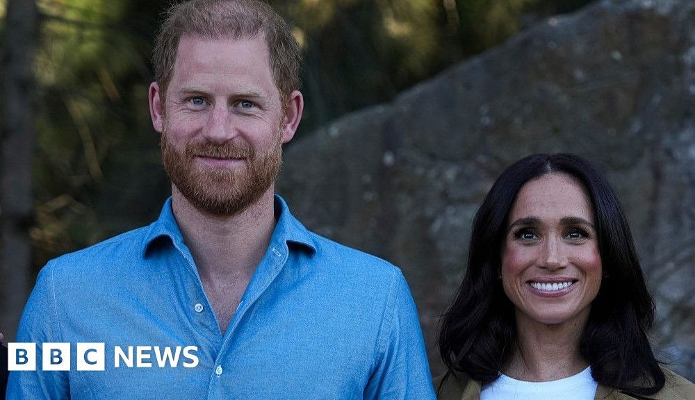 Was Harry and Meghan's Australia trip a success?