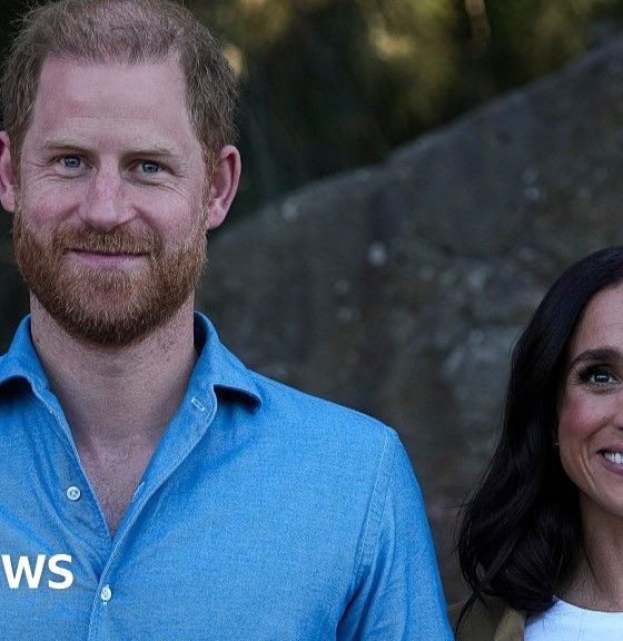 Was Harry and Meghan's Australia trip a success?