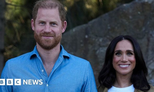 Was Harry and Meghan's Australia trip a success?
