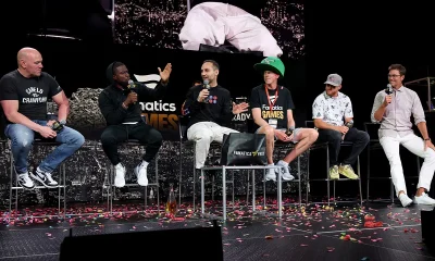 AT&T and Fanatics partner to offer sports fans exclusive rewards and perks