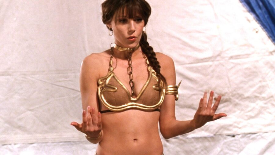 Raunchy Star Wars Tribute Film Reveals Every Problem With The Disney Era