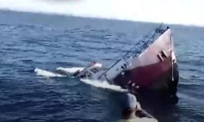 Father and Son Hit With Historic $30K Fines for Deliberately