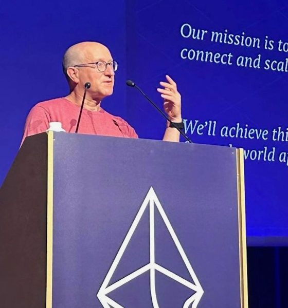 StarkWare cuts jobs in reorganization as Starknet revenue plunges 99% from peak