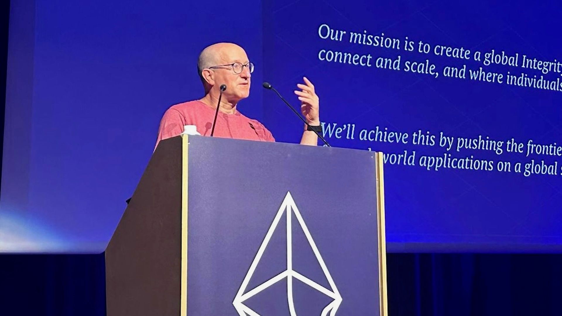 StarkWare cuts jobs in reorganization as Starknet revenue plunges 99% from peak