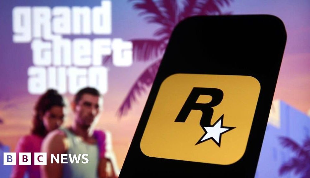 GTA-maker Rockstar Games hacked again but downplays impact