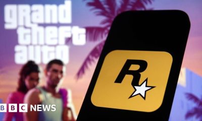 GTA-maker Rockstar Games hacked again but downplays impact