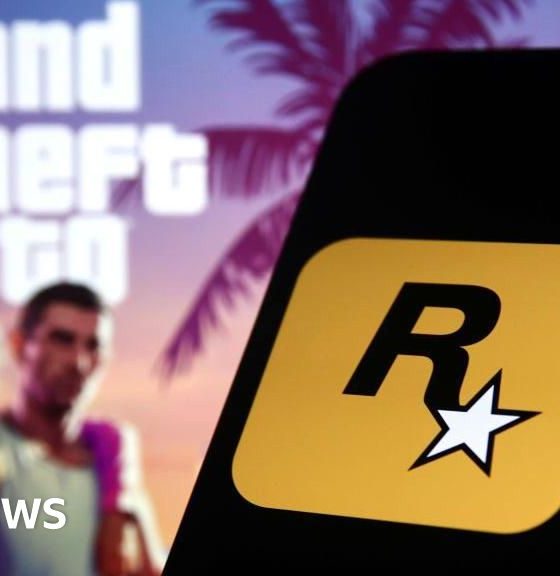 GTA-maker Rockstar Games hacked again but downplays impact